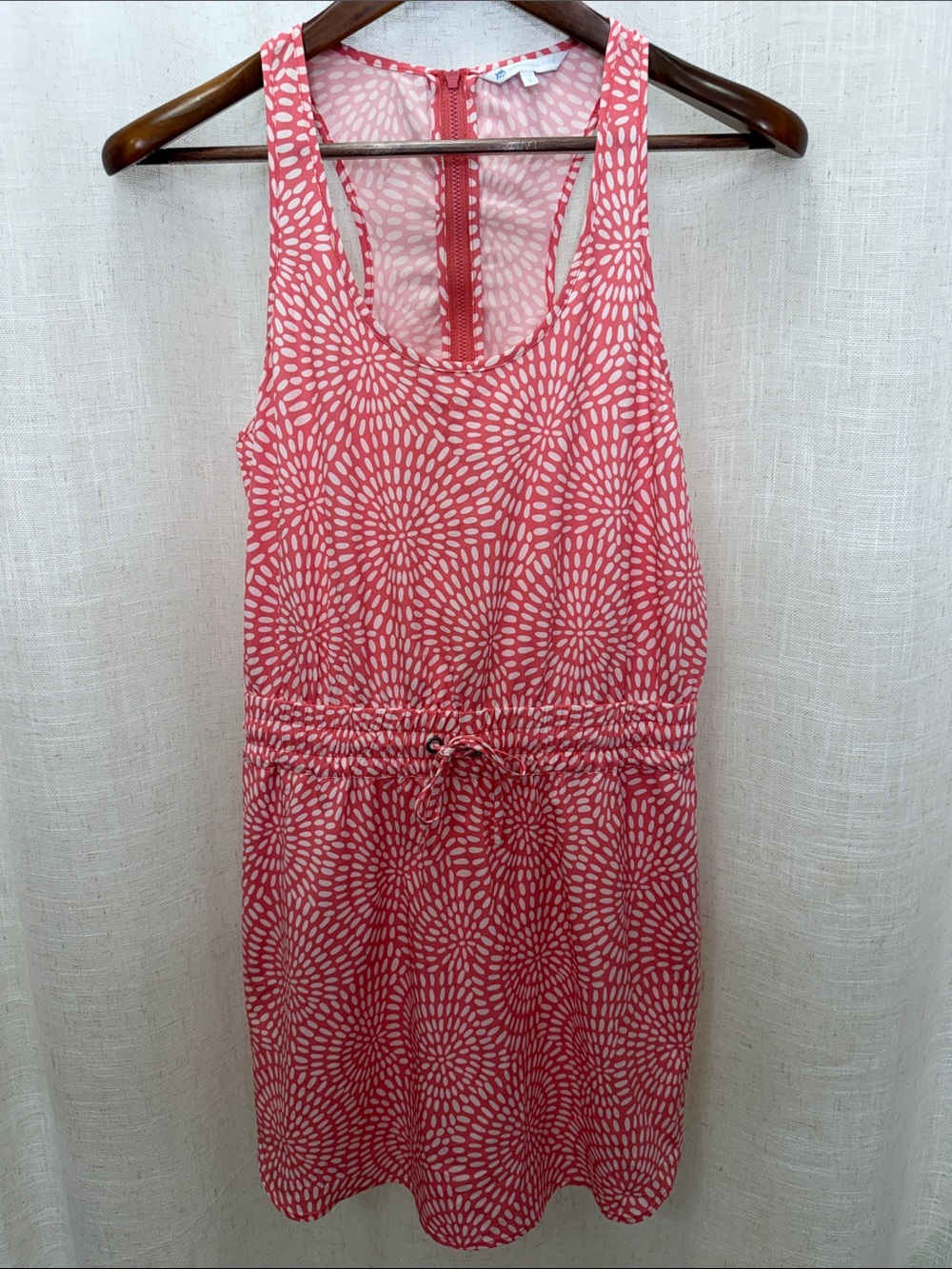 Southern Tide Sleeveless Dress Size Small Excellent Condition